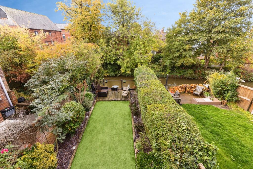Garden Lane, CHESTER, Cheshire, CH1 photo 4