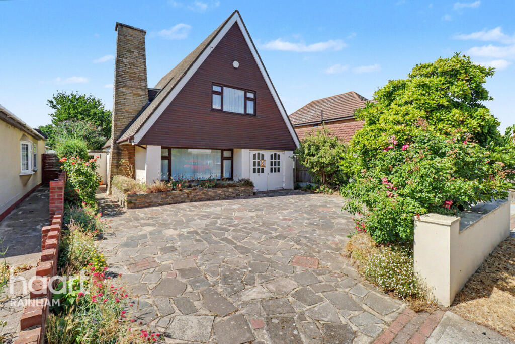 Main image of property: Allen Road, Rainham