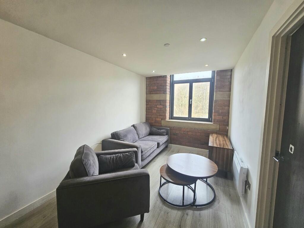 Additional image 3 of Conditioning House, Cape Street, Bradford, West Yorkshire, BD1