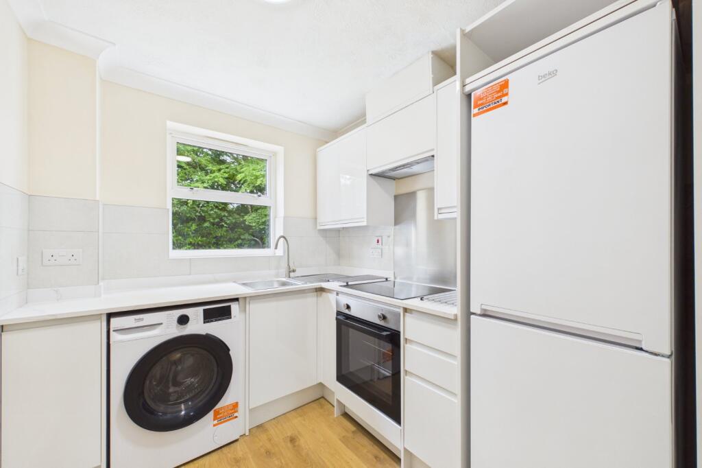 Main image of property: Pullmans Place, Staines-Upon-Thames, Surrey, TW18