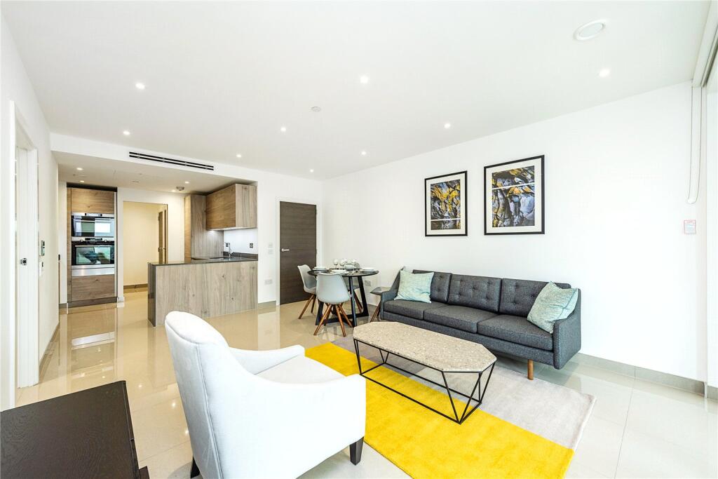 Main image of property: Blackfriars Road, London, SE1