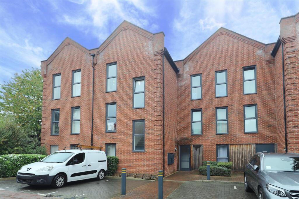 Main image of property: Otter Way, West Drayton, UB7