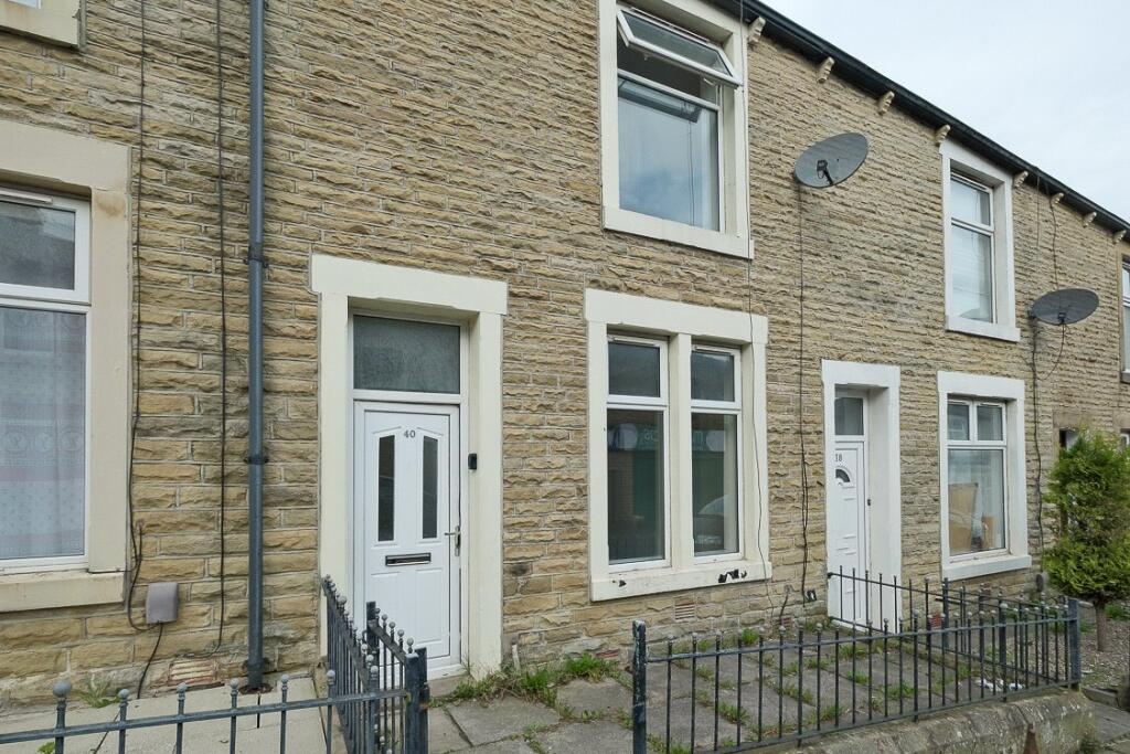 Main image of property: Primrose Street, Accrington, Lancashire, BB5