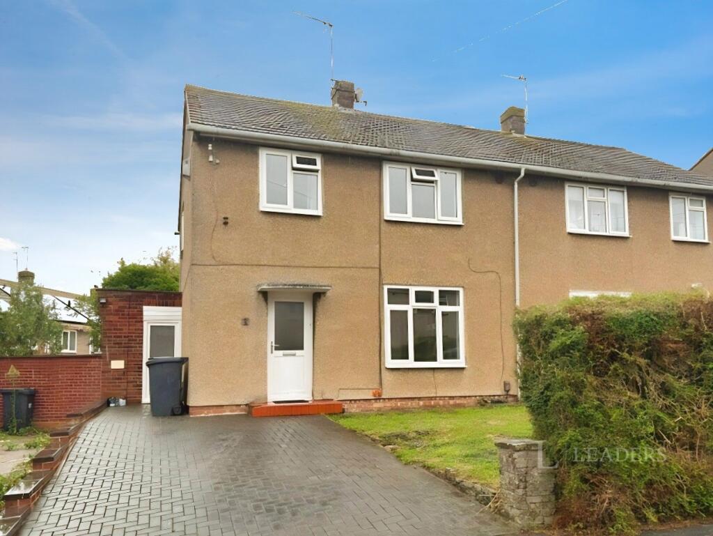 Main image of property: Nursery Lane, Leamington Spa, Warwickshire, CV31