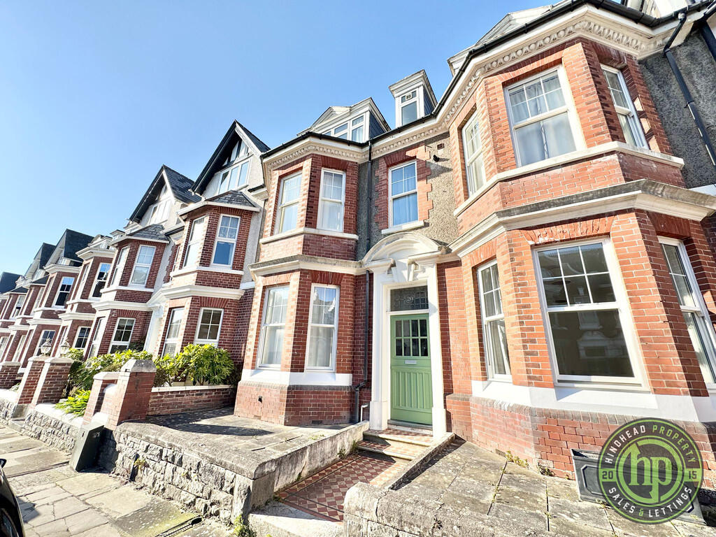 Main image of property: Thornhill Road, Plymouth