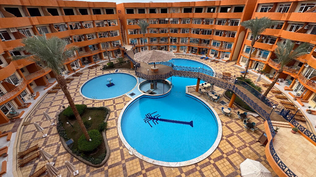 Main image of property: Hurghada, Red Sea