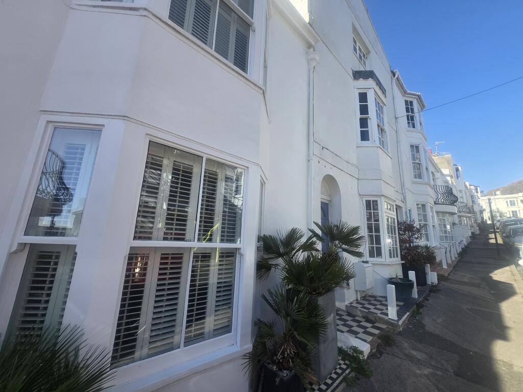 Main image of property: Dean Street BN1 3EG
