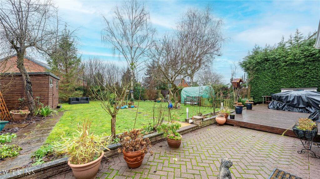 Additional image 38 of Burton Road, Elford, Tamworth, Staffordshire, B79