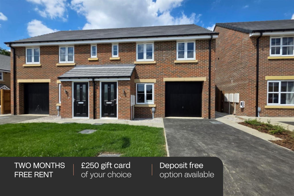 Main image of property: Harebell Meadows, Stockton, TS21