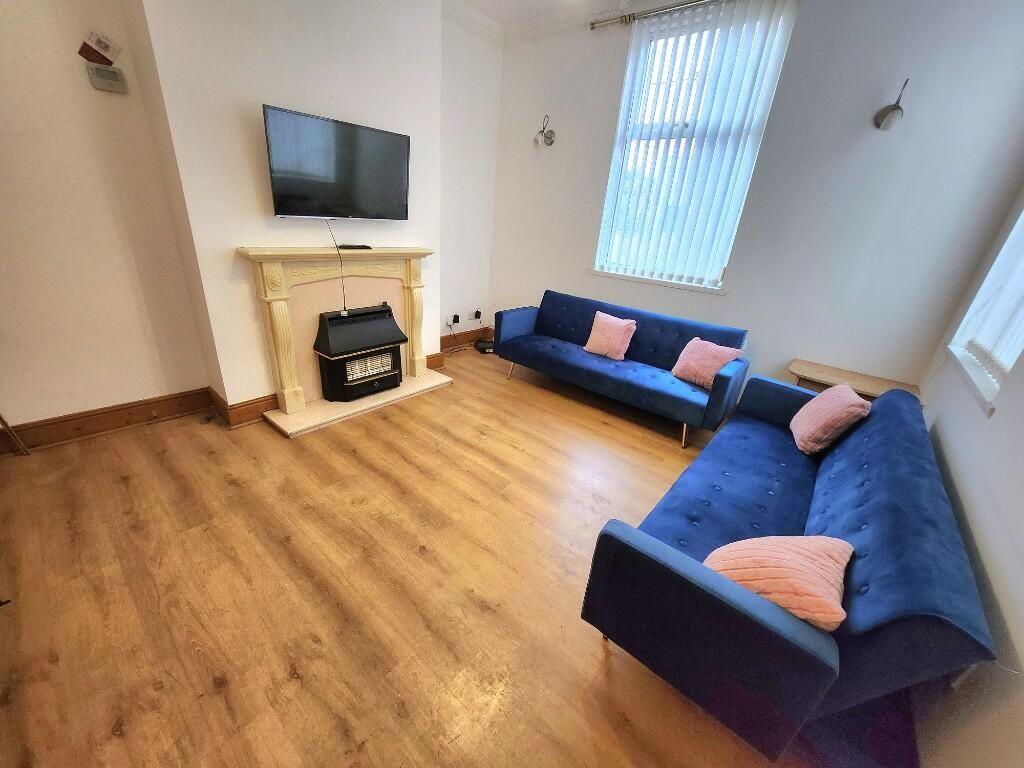 Main image of property: Borough Road, Middlesbrough TS1 2EQ