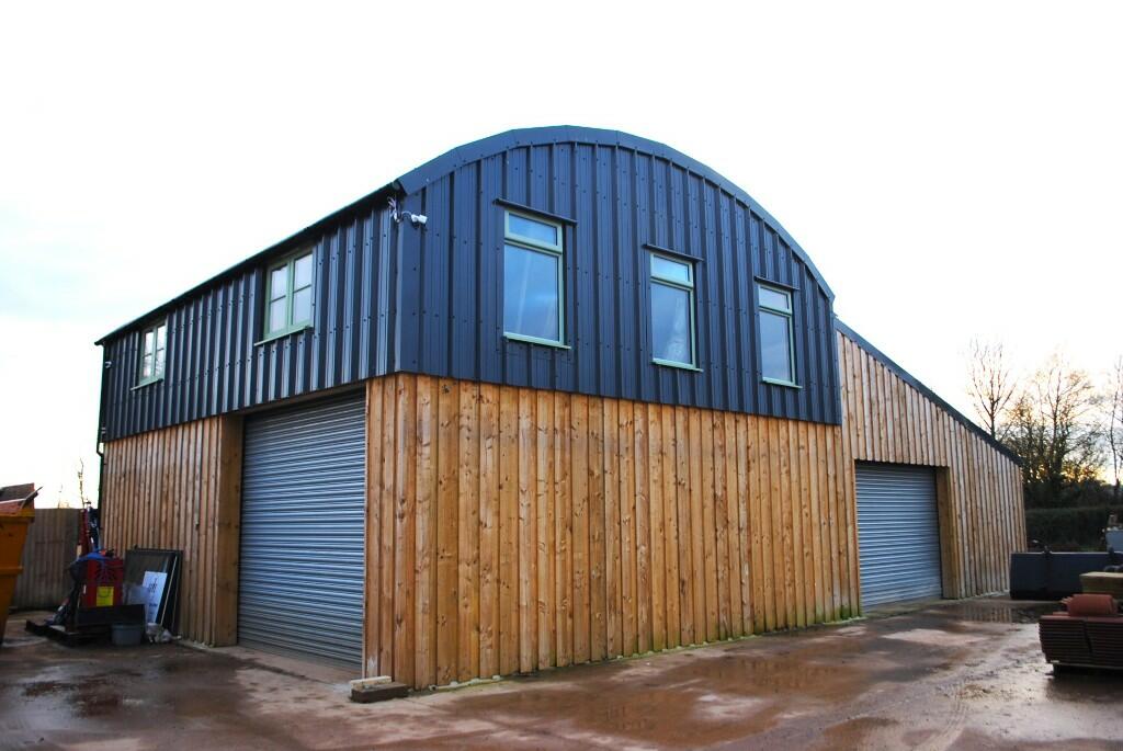 Additional image 2 of ***superb Workshop To Rent In Evercreech***