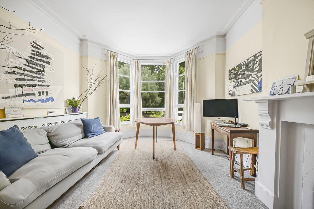 Main image of property: Albert Bridge Road, Battersea - SW11