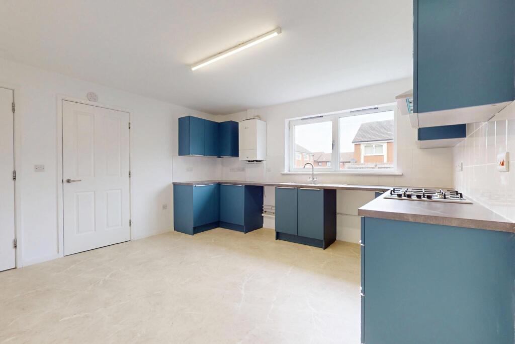 House in Telford, Muxton, Donnington and Muxton - View 5