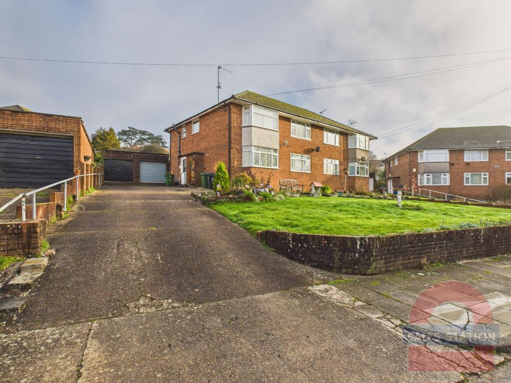 Main image of property: Langdale Close, Westminster Court Langdale Close, CF23