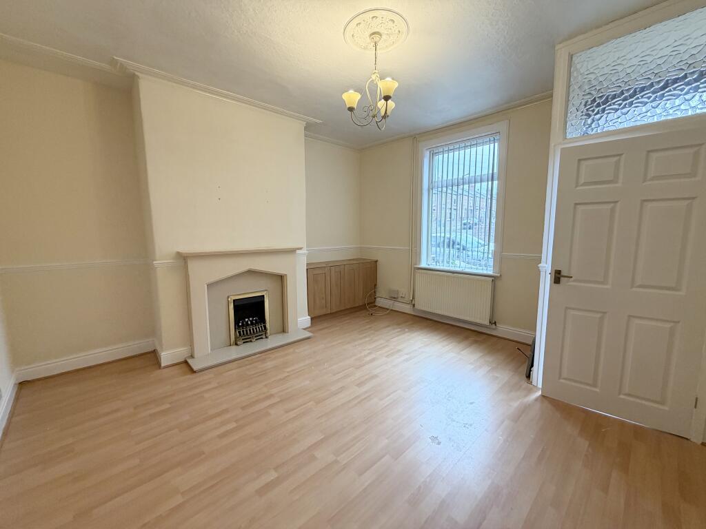 Main image of property: Constance Street, ST Helens, WA10 4BH