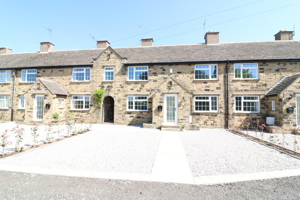 Main image of property: 3 Crimple View, Kirk Deighton LS22 4ED