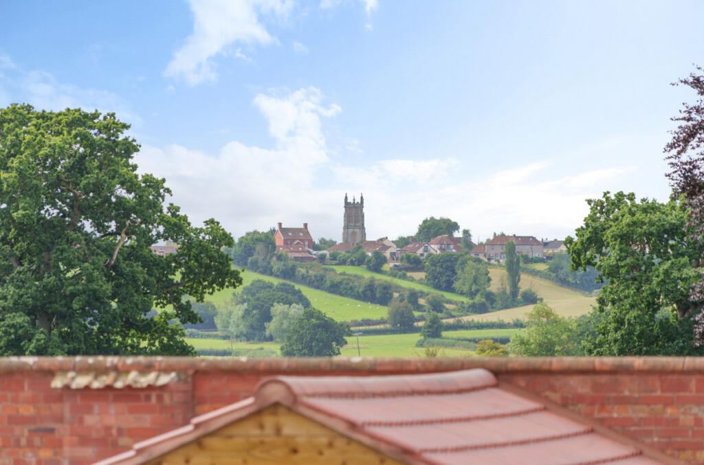 Main image of property: Rhode Lane, Bridgwater, TA5