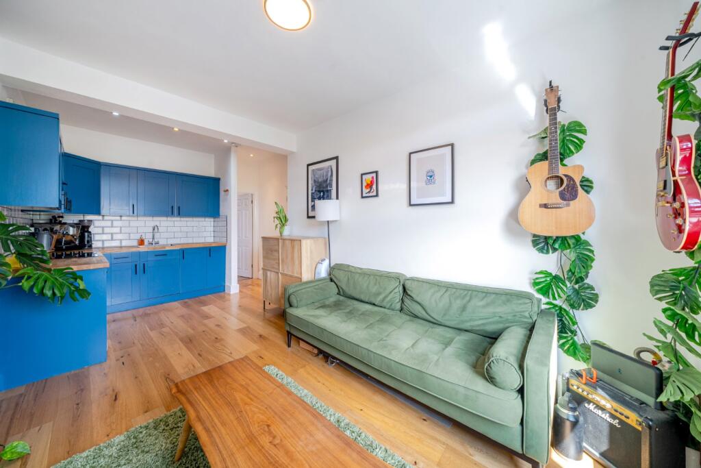 Apartment in London, Balham - View 3