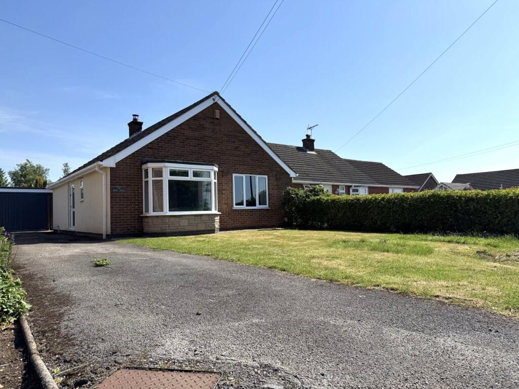 Main image of property: Moat Bank, Bretby, Burton-on-Trent, DE15