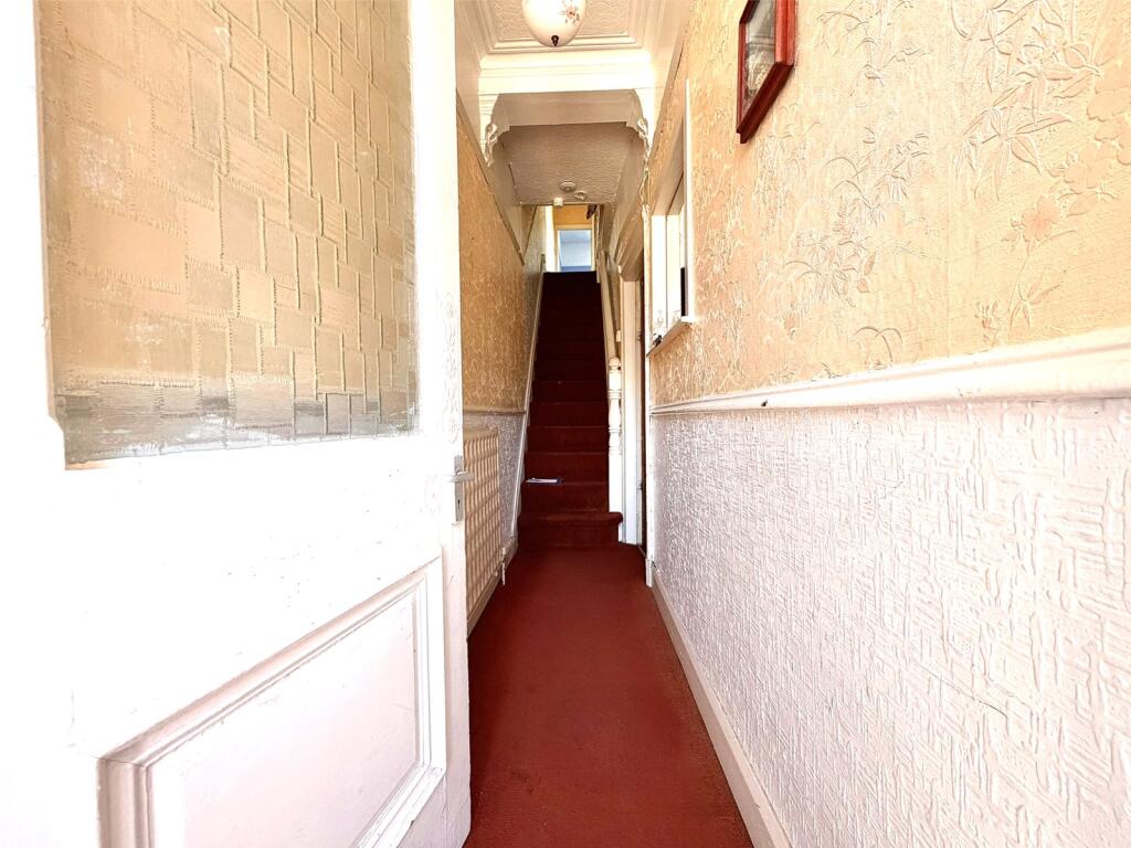 Livingstone Street, Birkenhead, Merseyside, CH41 photo 2
