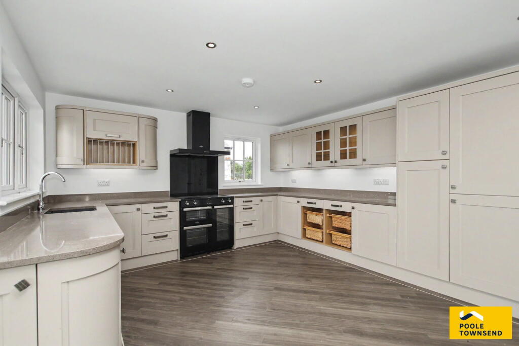 House in Lancaster, Ulverston - View 4