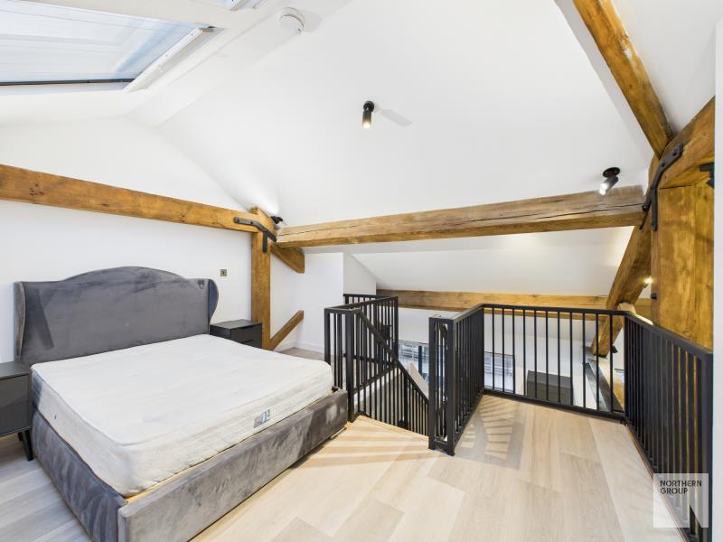Apartment in Manchester - View 2