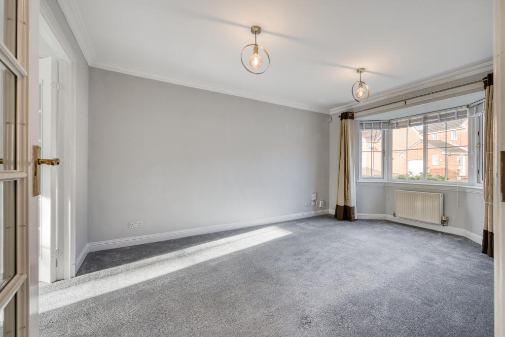 House in Glasgow - View 4