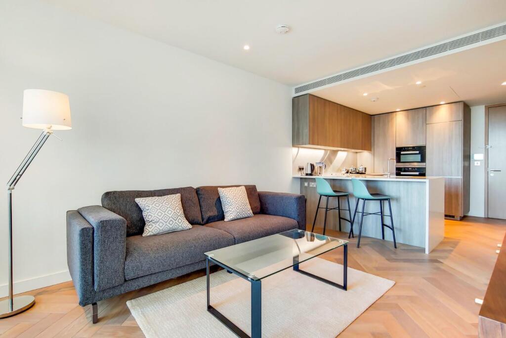 Main image of property: Worship Steet, Shoreditch, London