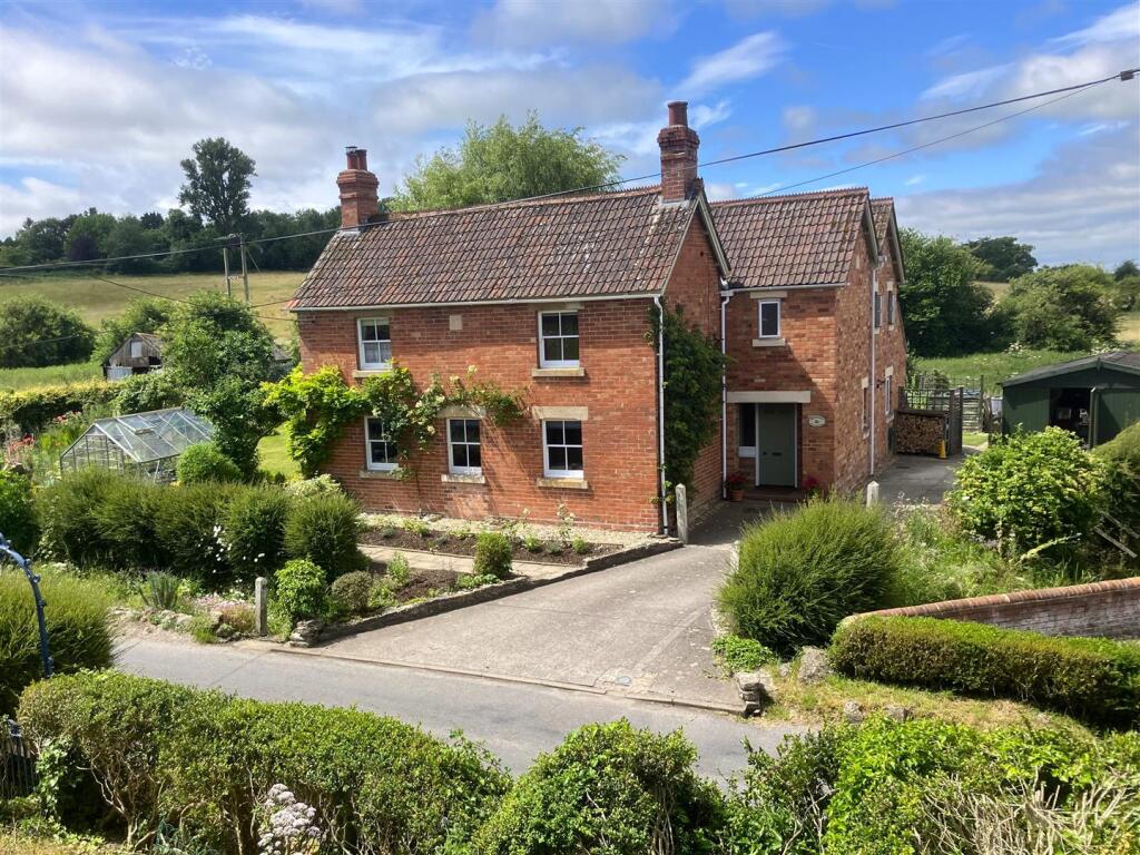 Main image of property: Whistley Road, Potterne, Devizes