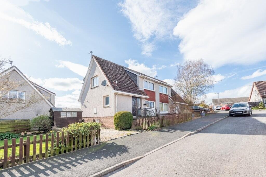 Main image of property: Hawthorn Bank, Duns, Berwickshire, TD11