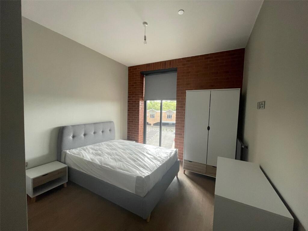 Apartment in Charnwood, Leicestershire - View 3