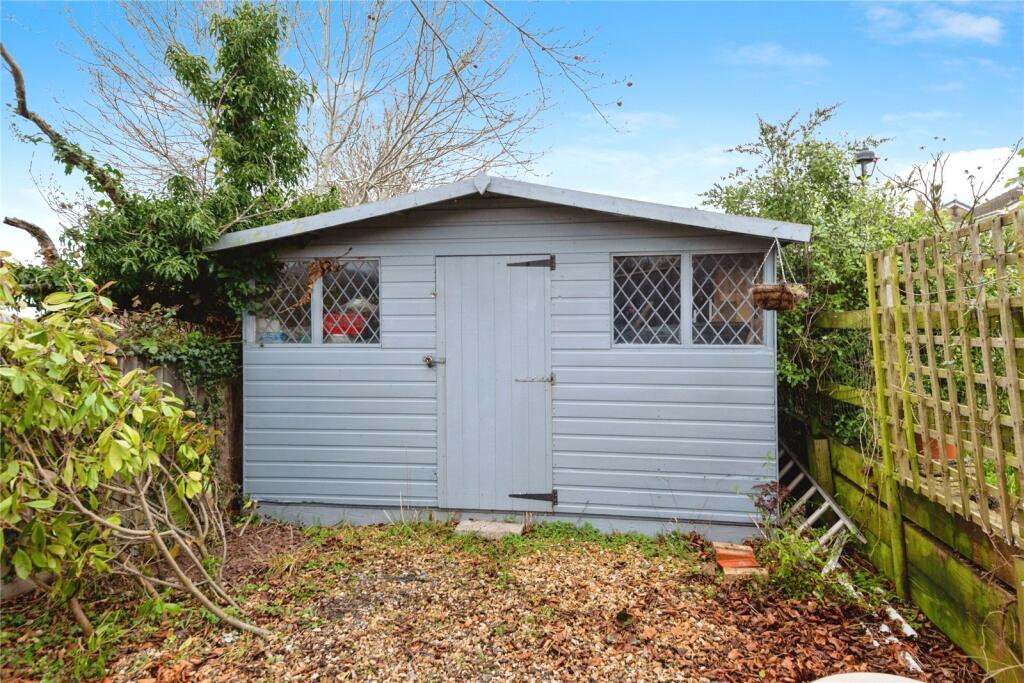 Additional image 26 of Hawkeridge Park, Westbury