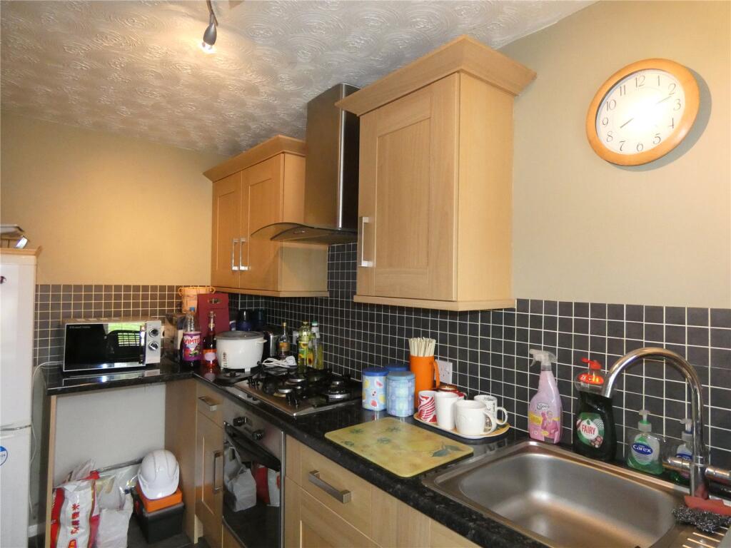 House in Birmingham - View 5