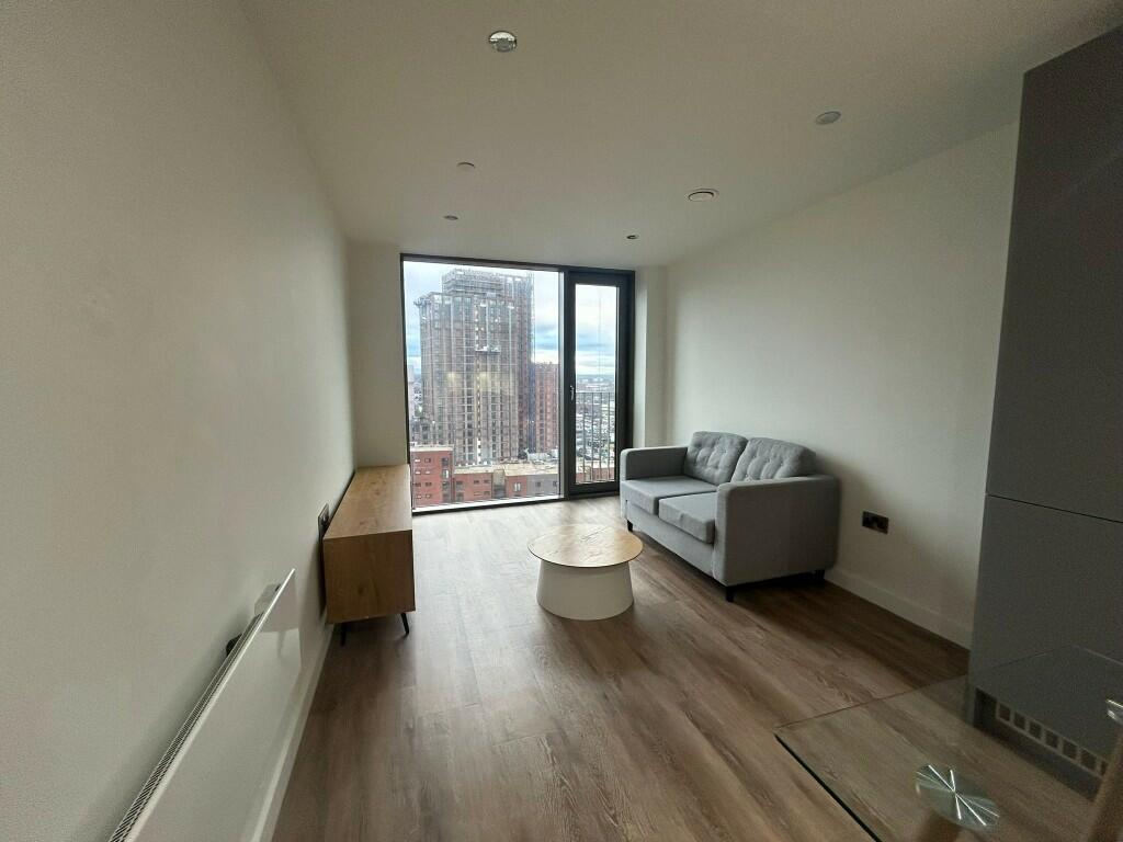 Main image of property: Store Street, Manchester, Greater Manchester, M1