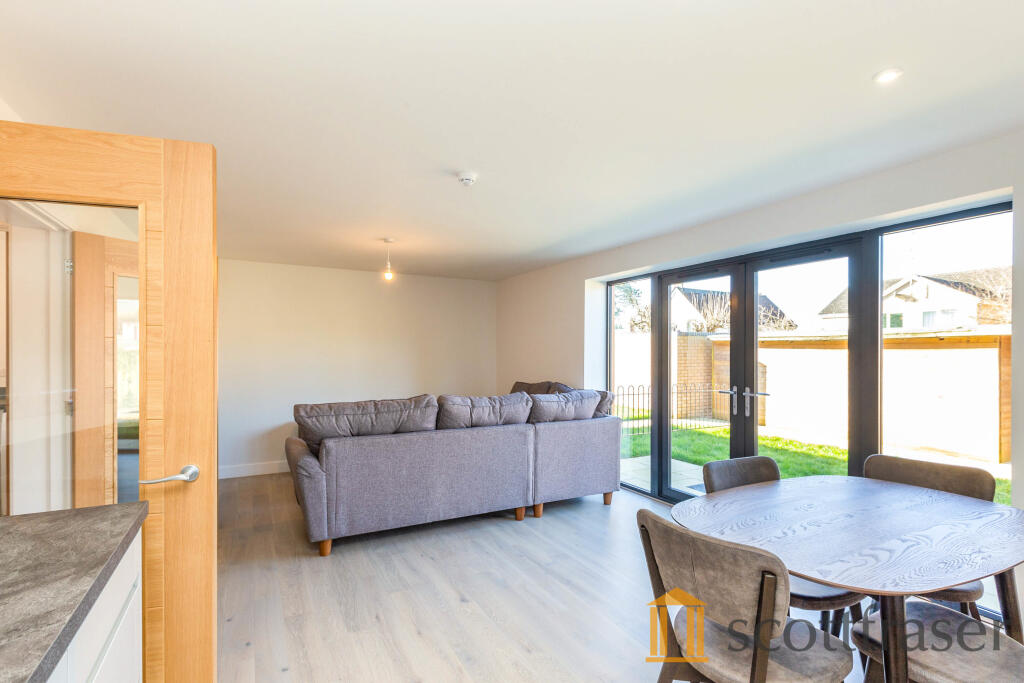 House in Oxford, Old Headington, Headington - View 4