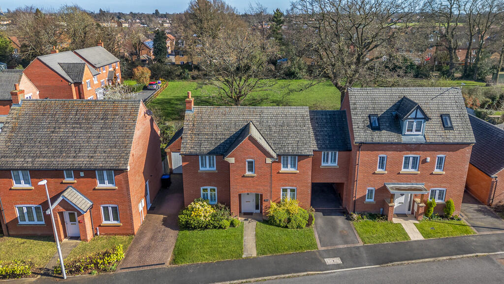 Great Orme Close, Cawston, Rugby, Rugby