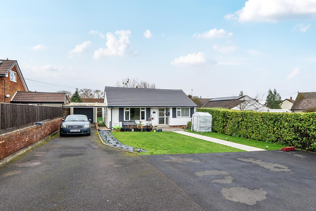 Main image of property: New Road, Trull