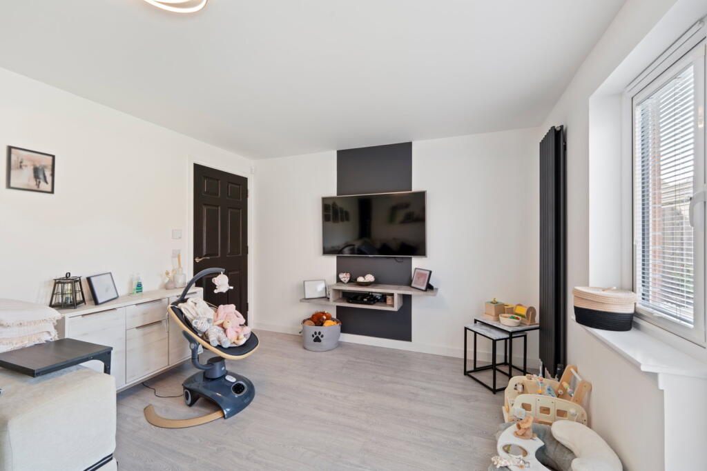House in Kirkcaldy, Fife - View 5