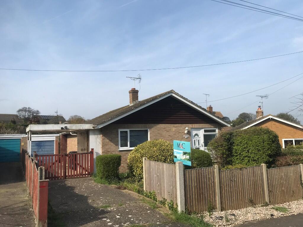 Main image of property: Kingsdown, Deal
