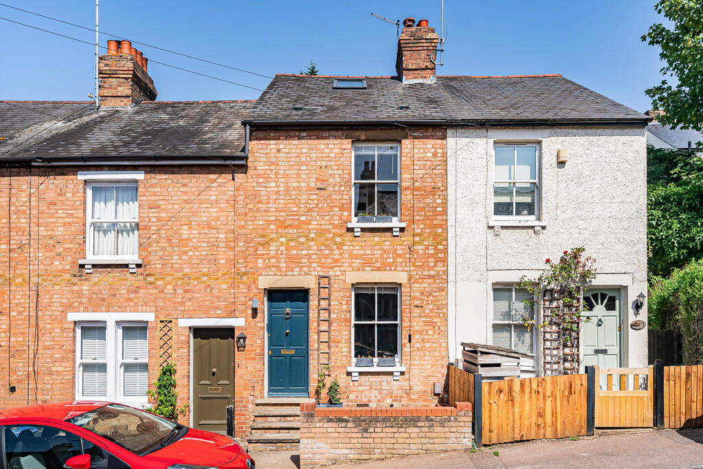 Main image of property: Nelson Street, Bengeo, Hertford, Hertfordshire