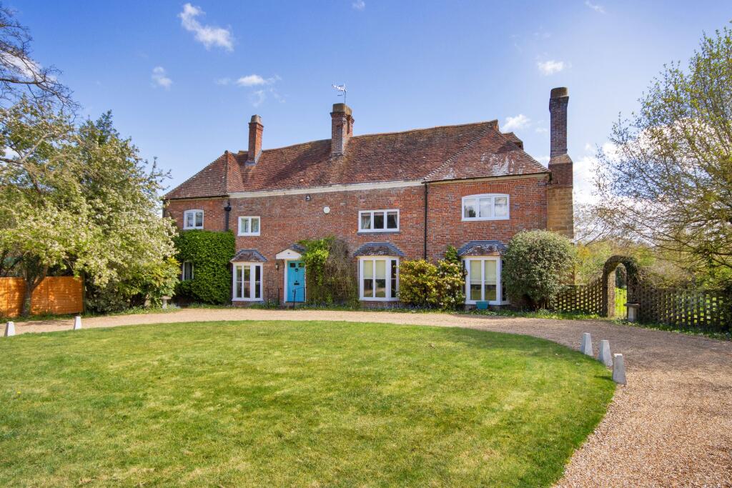 Main image of property: Lydens Farm, Lydens Lane, Hever, Edenbridge
