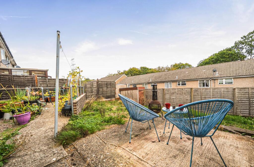 Apartment in Southampton - View 5