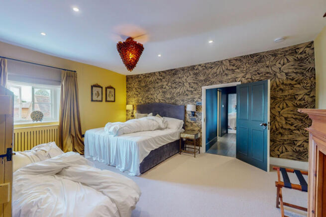 East House, East Street, Petworth, GU28 0AB