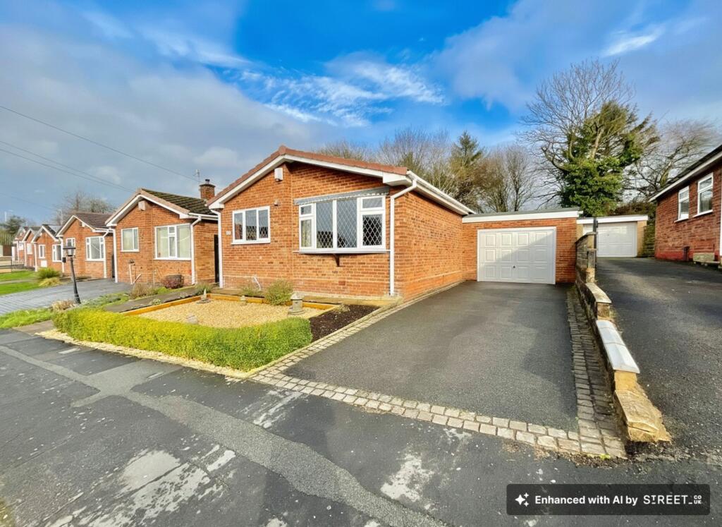 Main image of property: Ramage Grove, Stoke-On-Trent, ST3
