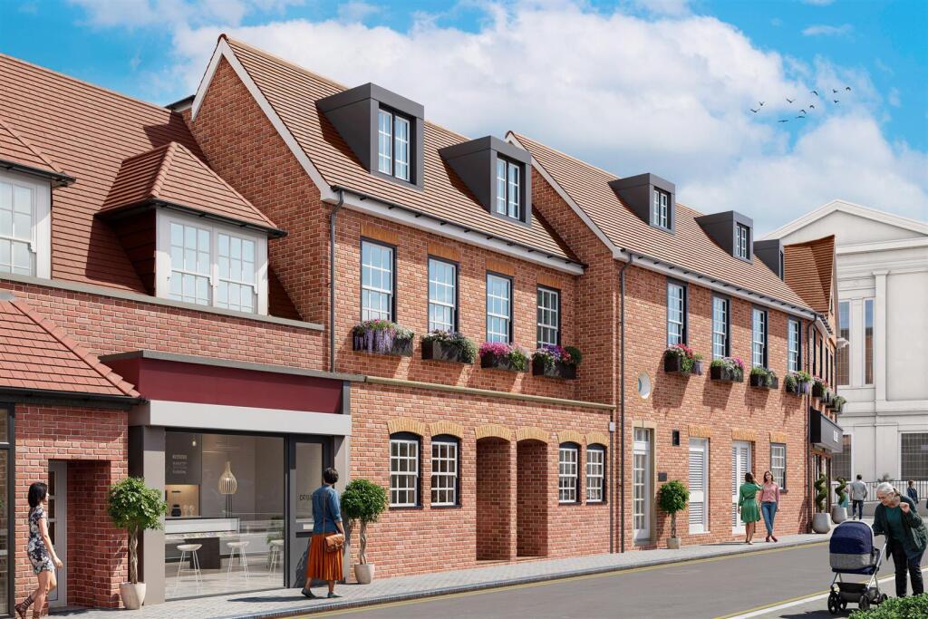 Additional image 3 of St Peters Street, St Albans