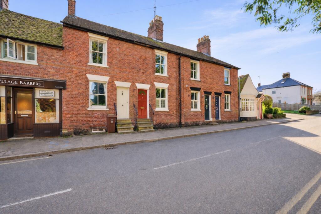 Main image of property: Church View, Church Street, Wheathampstead, St. Albans, AL4