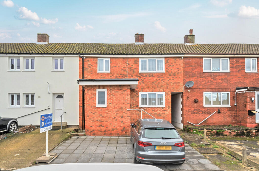 Main image of property: Lodge Lane, Collier Row, RM5