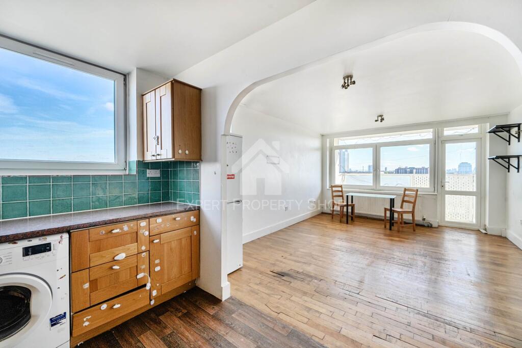 Apartment in London - View 5