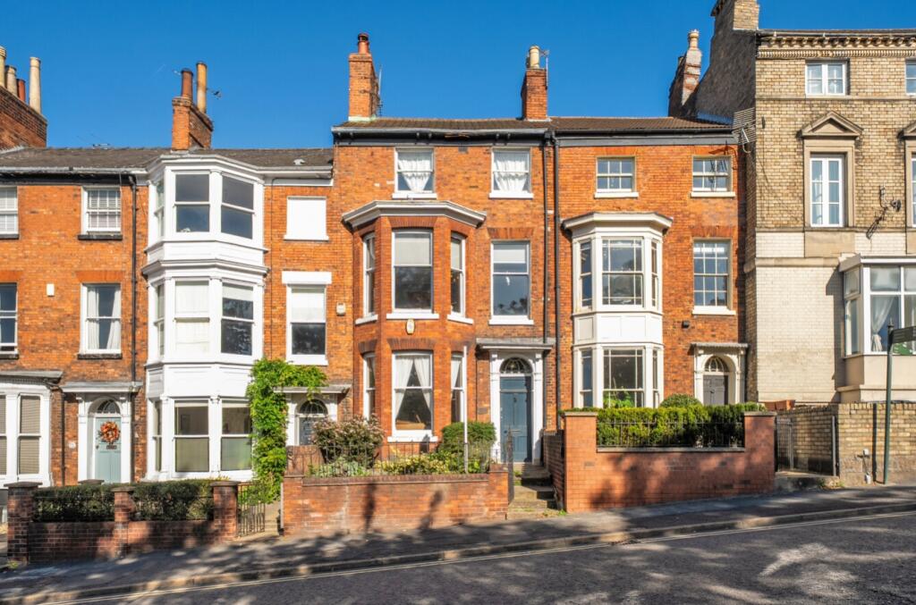 Main image of property: Lindum Road, Lincoln, Lincolnshire, LN2
