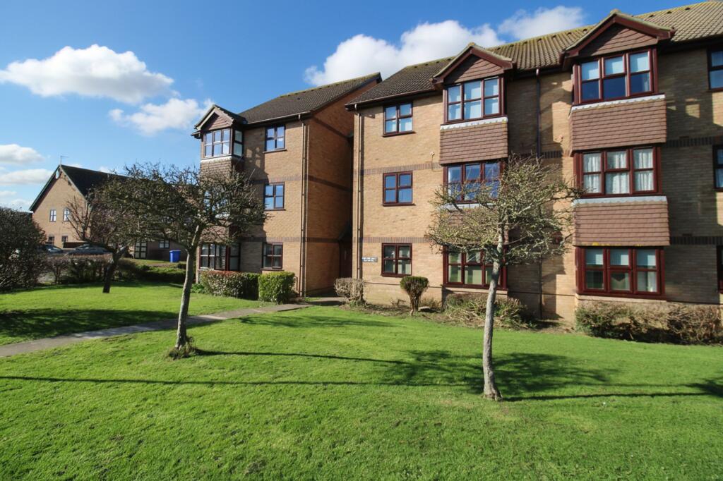 Main image of property: Snowdon Close, Eastbourne, BN23